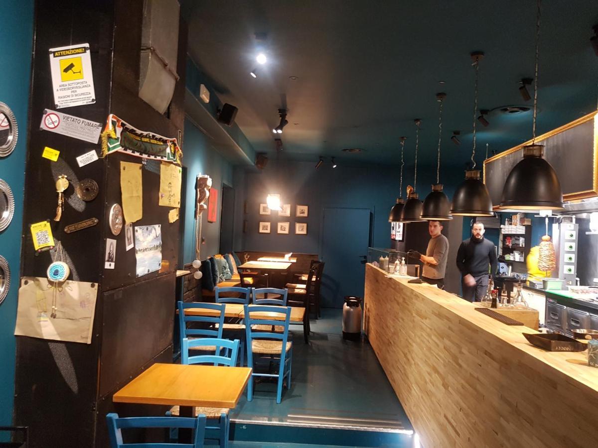 Le Maschere Mestre Exterior photo
