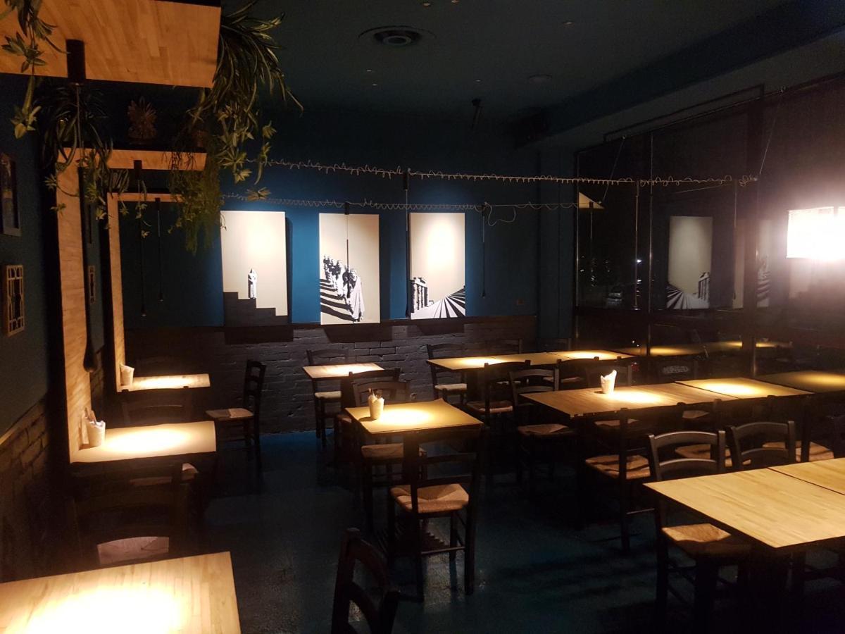 Le Maschere Mestre Exterior photo