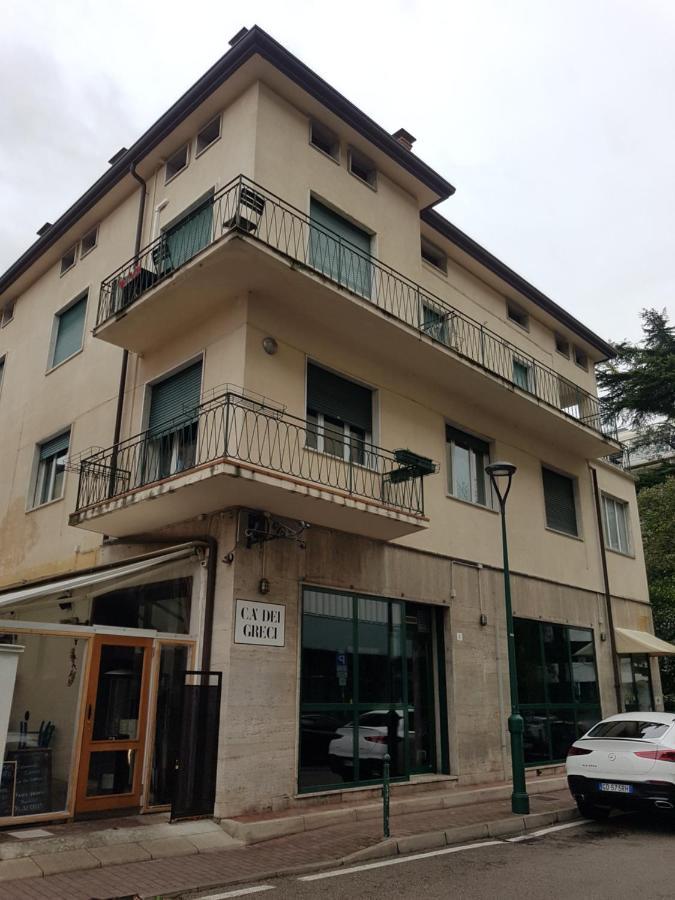 Le Maschere Mestre Exterior photo