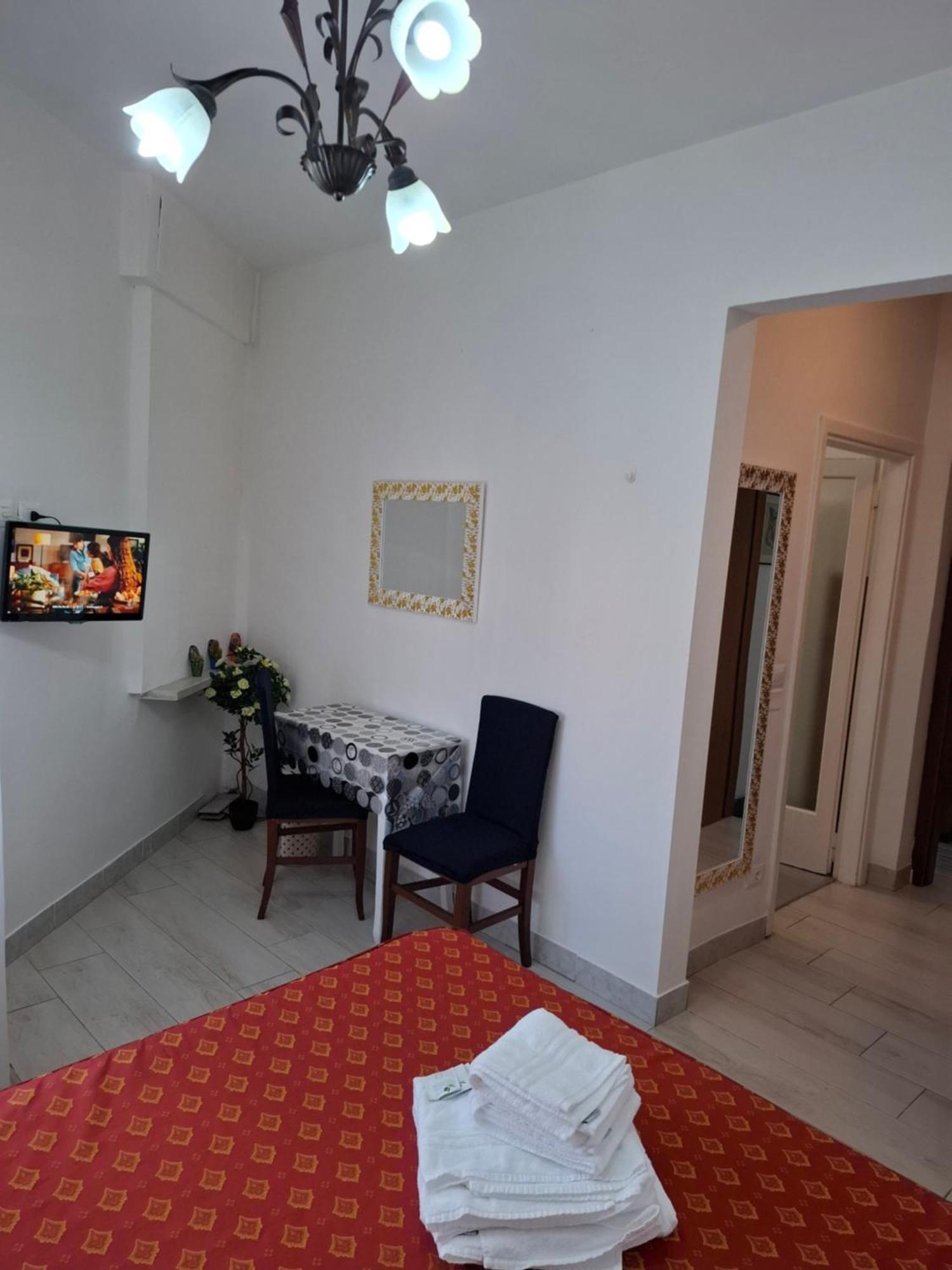 Le Maschere Mestre Exterior photo