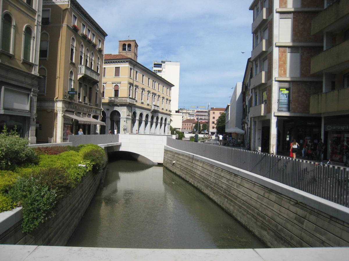 Le Maschere Mestre Exterior photo